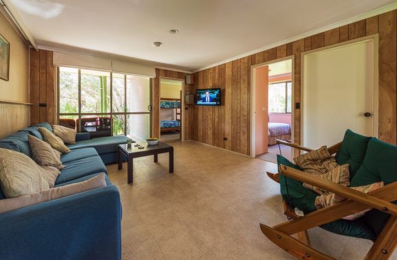 The Happy Haven in Cape Woolamai