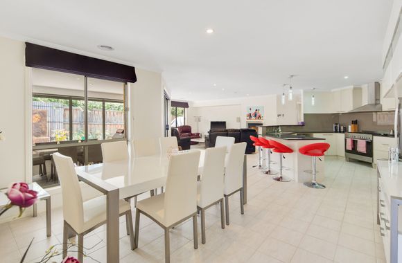 Blissful Beach Retreat – Phillip Island