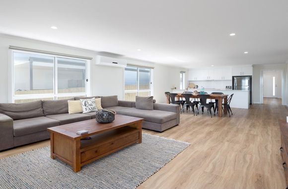 Beach Break On Goodwood