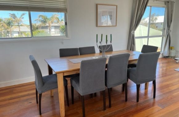 Sinclair Surfside Stay