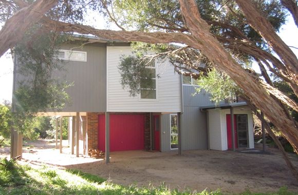 Silverleaves Beachfront Bliss