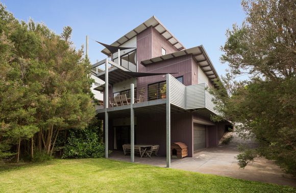 Cape Woolamai Escape