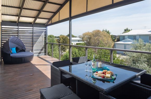 Cowes Rest 'n' Relax