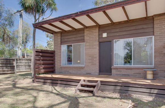 Foreshore Escape Cowes #1