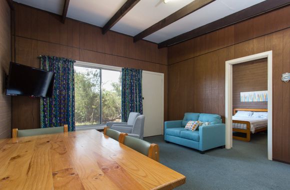 Foreshore Escape Cowes #2