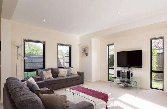 Getaway on Church - Free Wifi