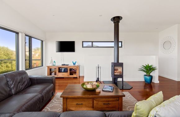 Luxury Two-Family Beach Retreat with Linen included