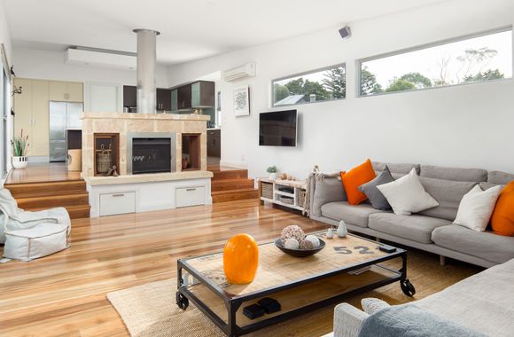 Smithy's Shore Thing