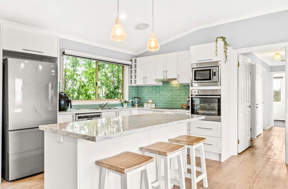 Woolamai Seaside Serenity