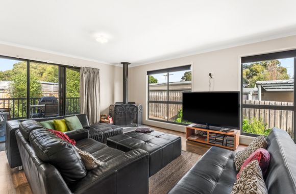 The Plover Escape Phillip Island