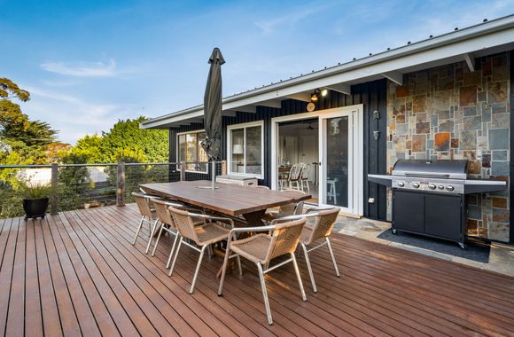 Anderson Getaway in Cowes