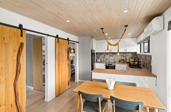 Island Breeze Beach House