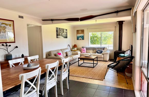 The Shack @ Red Rocks