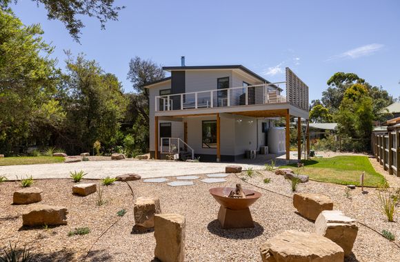 Silverleaves Luxe Retreat