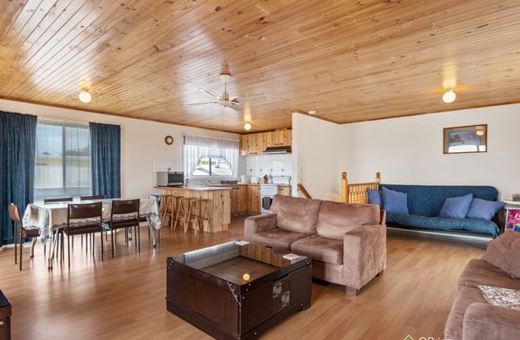 Boonderabbi Family Retreat in Cowes