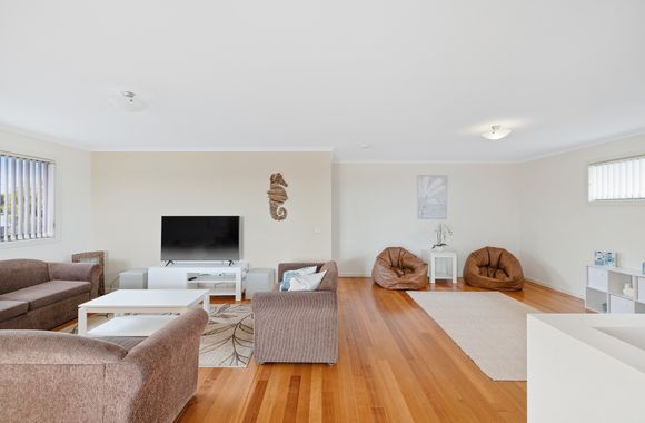 Seahorse Shores Luxury Stay