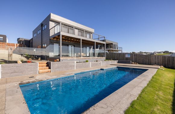 Casa La Pose San Remo gateway to Phillip Island