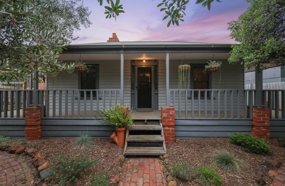 Vista Charm Retreat Cape Woolamai Phillip Island