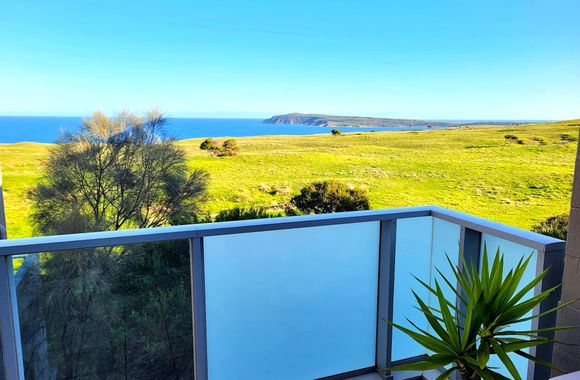 Sapphire Views San Remo