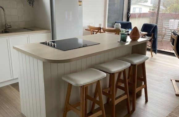 Panorama Sunset Getaway