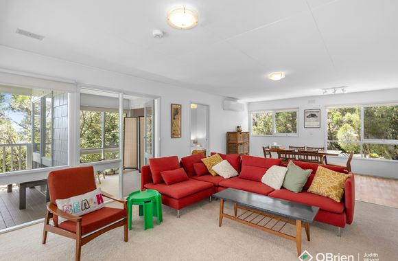 Ventnor Vintage Retreat