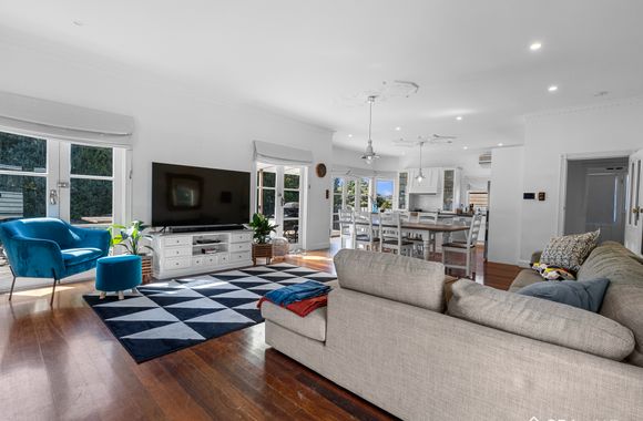 Ventnor Coastal Charm