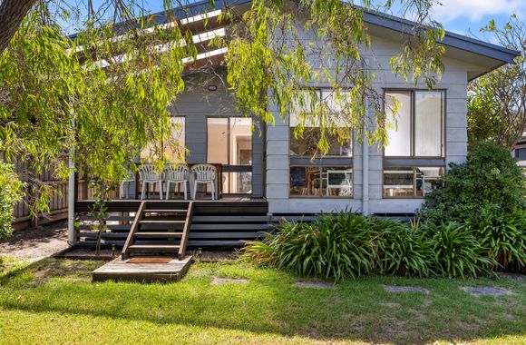 Smiths Beach Family Retreat