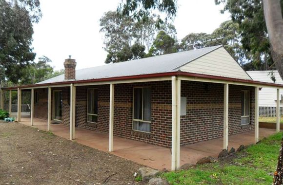 Seabreeze On Anchorage