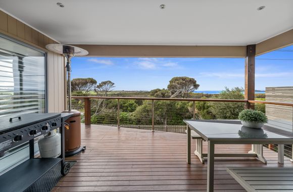 Casa del Mar Phillip Island Ocean Views
