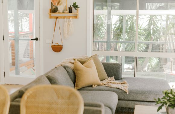 Phillip Island Shack