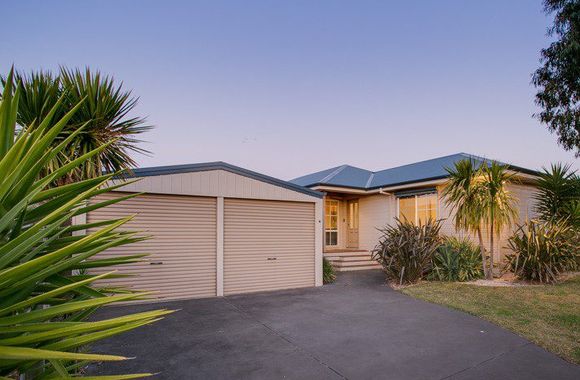 Norman Drive Retreat