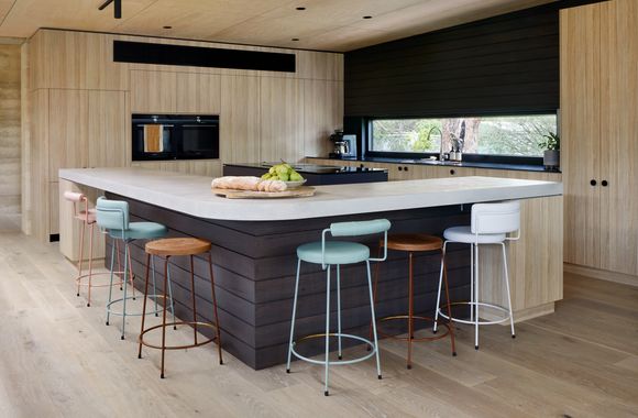 ATLAS RETREAT - SHOREHAM