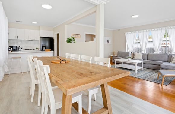 BERKELEY BEACH HOUSE - SAFETY BEACH