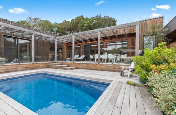 LUXE ON LYDGATE - BLAIRGOWRIE