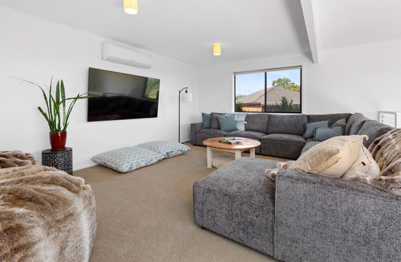 LEGACY BEACH HOUSE