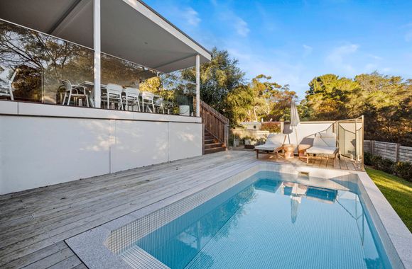 Seaquest - Mt Martha