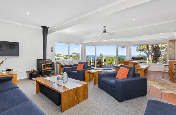 POSITANO - MT MARTHA