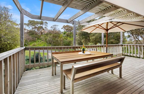 Coastal Sage - Blairgowrie