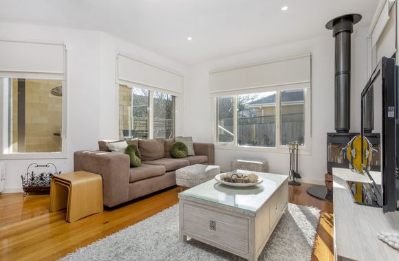 SUNSET VIEWS - MORNINGTON