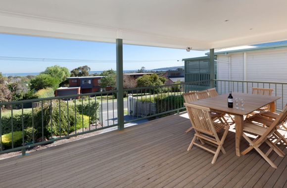 DROMANA BAY VIEWS - DROMANA