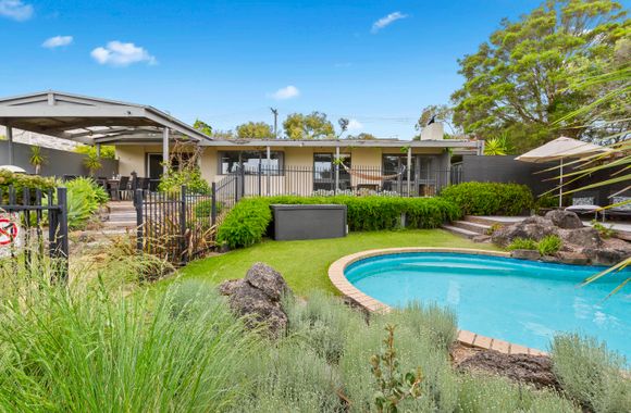 BYANDA - MOUNT MARTHA