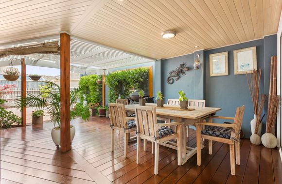 KARINYA - MORNINGTON