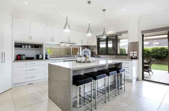 LA DOLCE VITA RETREAT - RYE