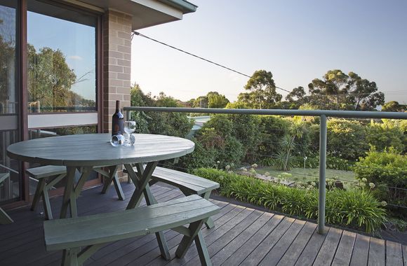 ROANJOKA - DROMANA....