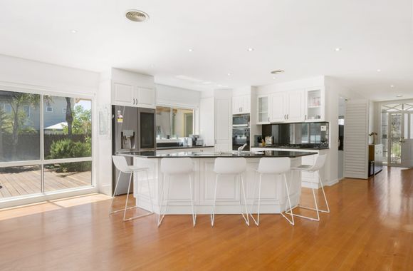 DIAMOND BAY RETREAT - SORRENTO