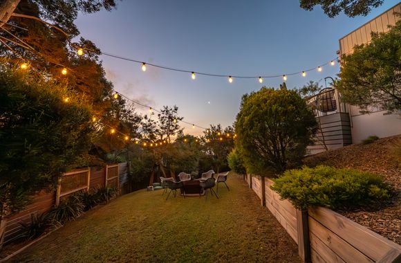 YOU, ME AND THE SEA - BLAIRGOWRIE