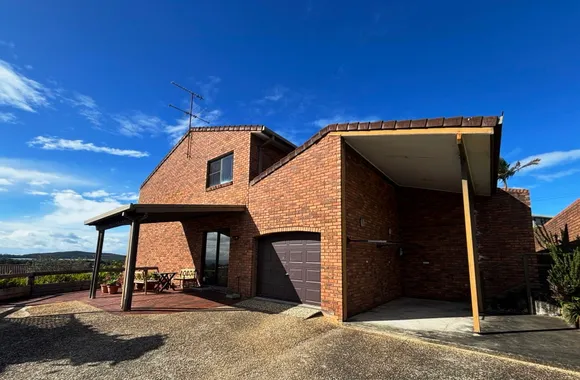 Seaview Townhouse 2