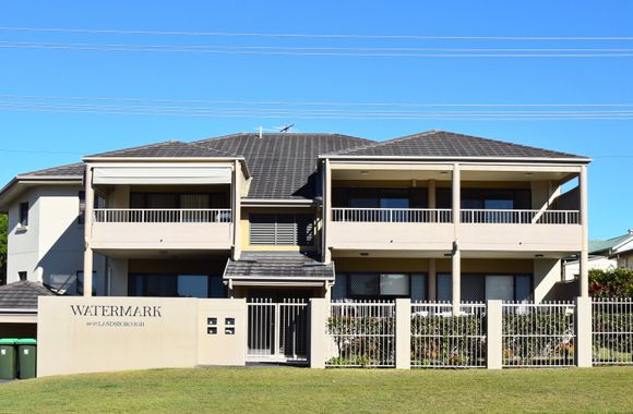 Watermark Apartment 1