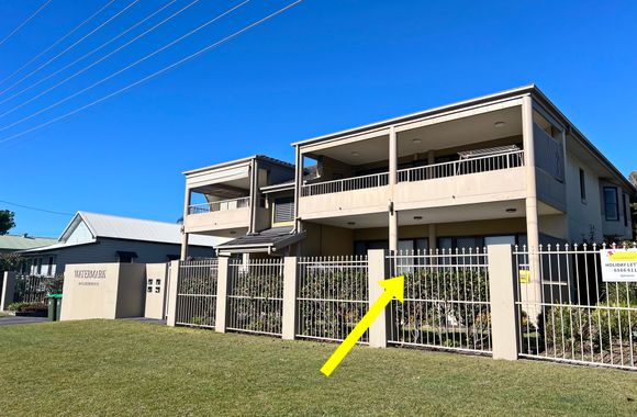 Watermark Apartment 2