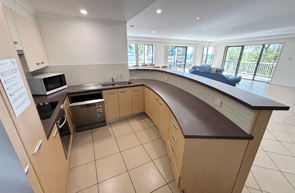 Jubilee Apartment 12